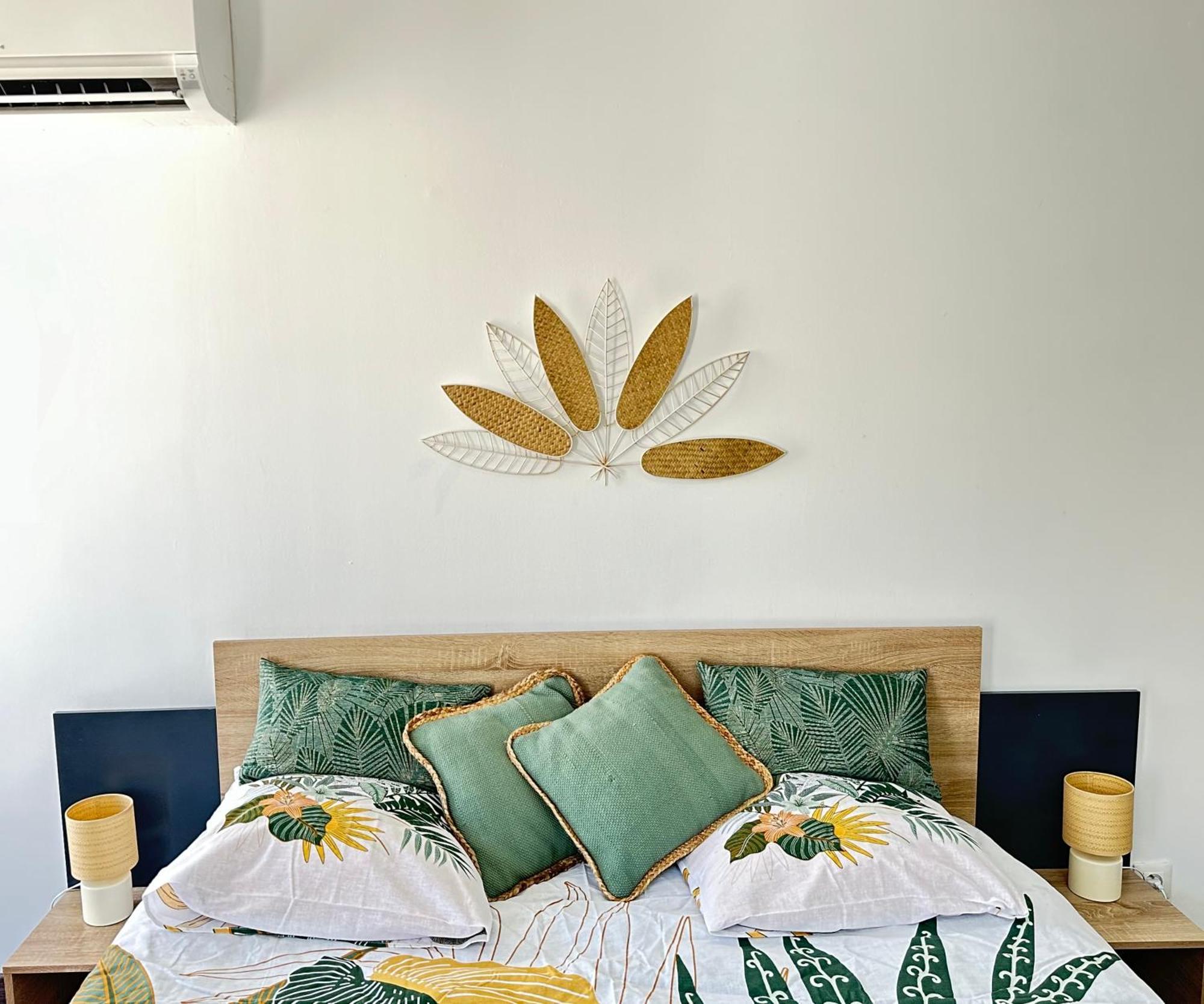 Villa L'Amazonite à Le Beausset Extérieur photo