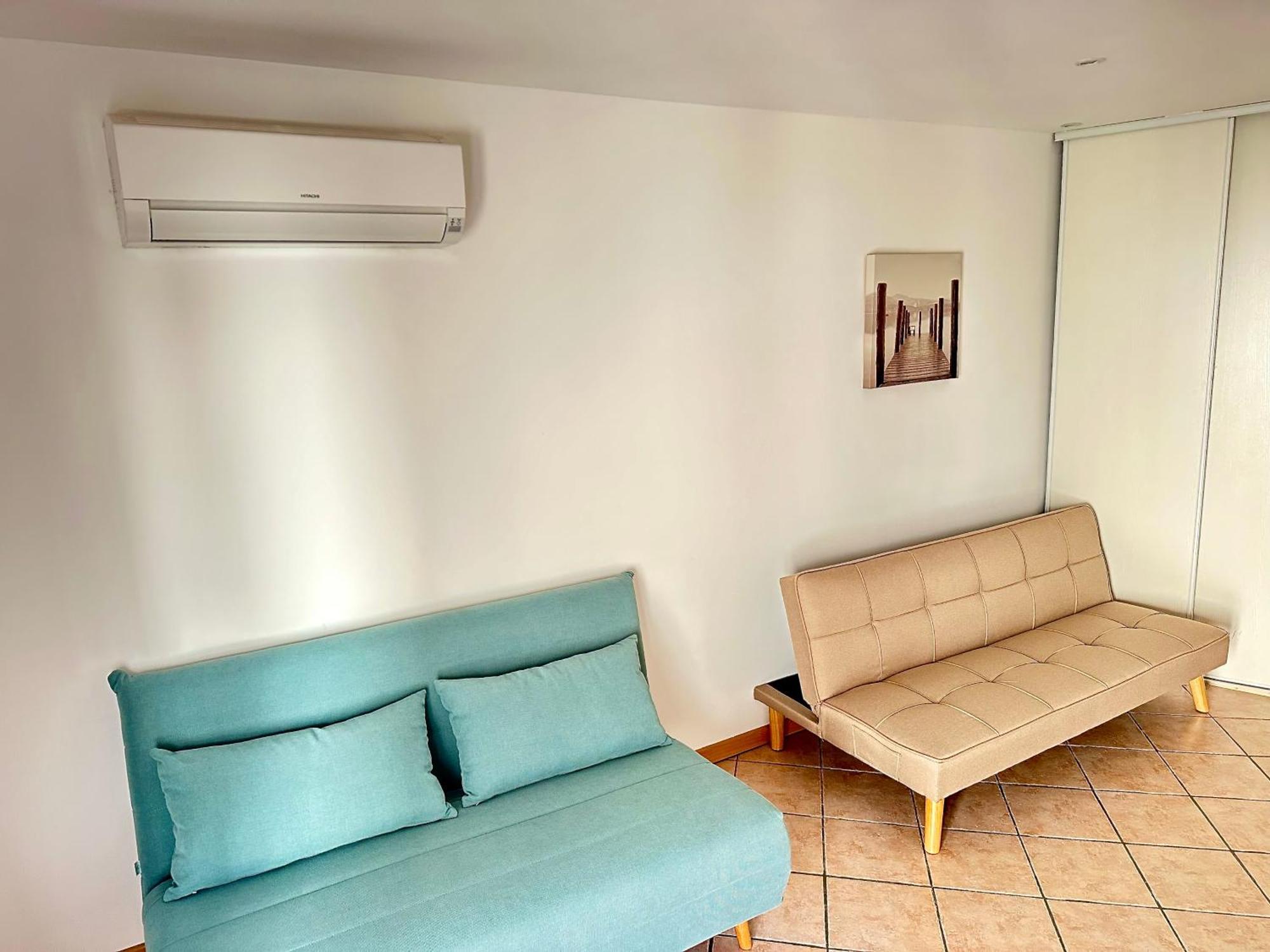 Villa L'Amazonite à Le Beausset Extérieur photo